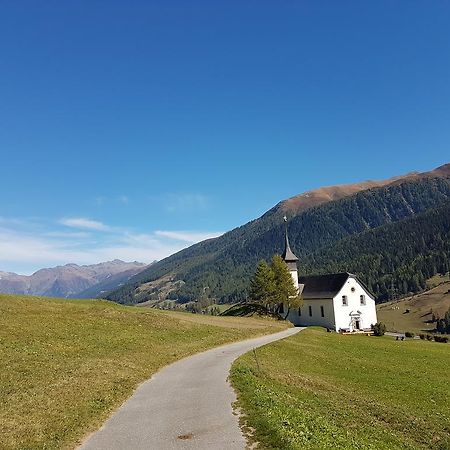 Chalet Daheim Reckingen Екстер'єр фото