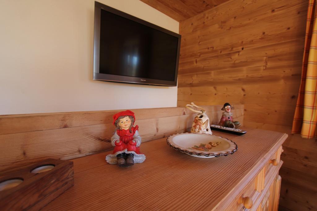 Chalet Daheim Reckingen Екстер'єр фото